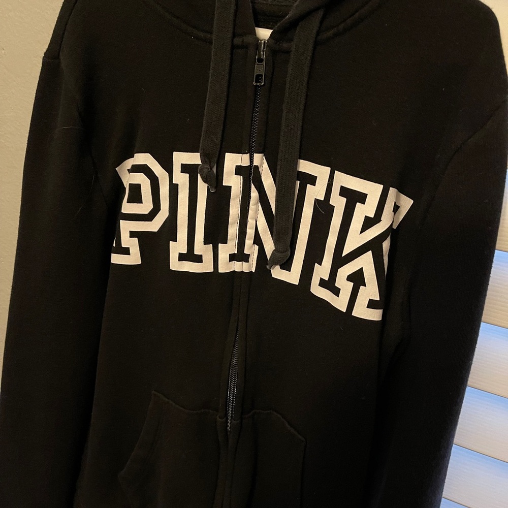 PINK Sweater